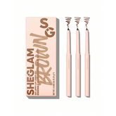 Sheglam So Lippy Lip Liner Set